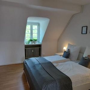Appartement met Twee Slaapkamers